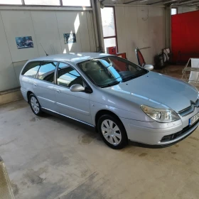 Citroen C5, снимка 14