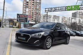 Hyundai I30 1.4T* 140H.P, снимка 1