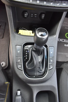 Hyundai I30 1.4T* 140H.P, снимка 14