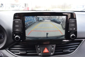 Hyundai I30 1.4T* 140H.P, снимка 15