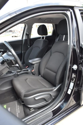 Hyundai I30 1.4T* 140H.P, снимка 11