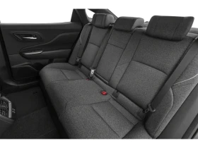 Toyota Crown XLE AWD, снимка 16