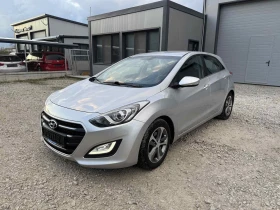 Hyundai I30 1.6CRDI* Led* FACE* Evro6* 6Speed, снимка 1