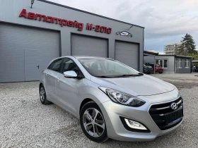 Hyundai I30 1.6CRDI* Led* FACE* Evro6* 6Speed, снимка 16
