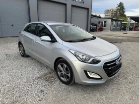 Hyundai I30 1.6CRDI* Led* FACE* Evro6* 6Speed, снимка 5