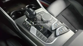 BMW 330 M-pack* AMBIENTNO* ПОДГРЕВИ* ШИБИДАХ* , снимка 10