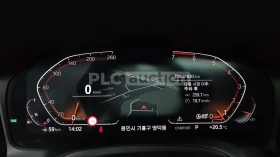 BMW 330 M-pack* AMBIENTNO* ПОДГРЕВИ* ШИБИДАХ* , снимка 11