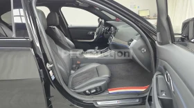BMW 330 M-pack* AMBIENTNO* ПОДГРЕВИ* ШИБИДАХ* , снимка 8