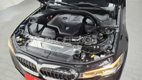 BMW 330 M-pack* AMBIENTNO* ПОДГРЕВИ* ШИБИДАХ* , снимка 13