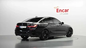 BMW 330 M-pack* AMBIENTNO* ПОДГРЕВИ* ШИБИДАХ* , снимка 2
