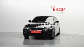 BMW 330 M-pack* AMBIENTNO* ПОДГРЕВИ* ШИБИДАХ* , снимка 4