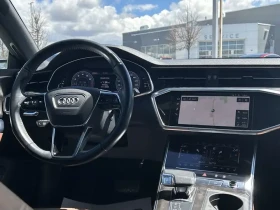 Audi A7 3.0T* MATRIX* S* LINE* BANG* OLUFSEN* ОБДУХВАНЕ* К, снимка 9