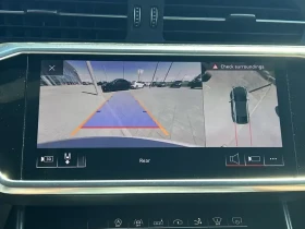 Audi A7 3.0T* MATRIX* S* LINE* BANG* OLUFSEN* ОБДУХВАНЕ* К, снимка 11