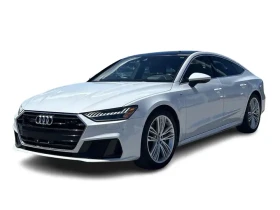 Audi A7 3.0T* MATRIX* S* LINE* BANG* OLUFSEN* ОБДУХВАНЕ* К, снимка 4