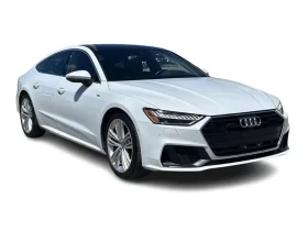 Audi A7 3.0T* MATRIX* S* LINE* BANG* OLUFSEN* ОБДУХВАНЕ* К, снимка 3