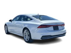 Audi A7 3.0T* MATRIX* S* LINE* BANG* OLUFSEN* ОБДУХВАНЕ* К, снимка 5