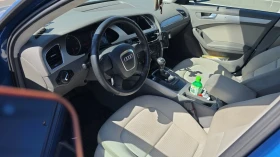 Audi A4, снимка 4