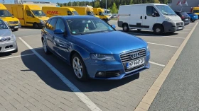 Audi A4, снимка 1