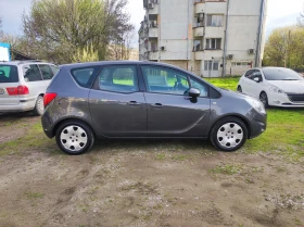 Opel Meriva B 1.4 Turbo 120к.с. Euro5 173000km, снимка 7