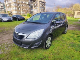Opel Meriva B 1.4 Turbo 120к.с. Euro5 173000km, снимка 2