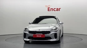Kia Stinger Turbo 2WD, снимка 2