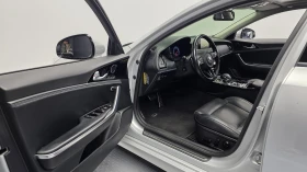 Kia Stinger Turbo 2WD, снимка 5