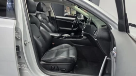 Kia Stinger Turbo 2WD, снимка 14