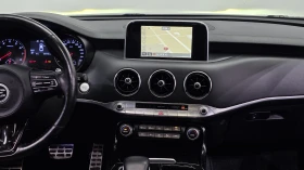Kia Stinger Turbo 2WD, снимка 10
