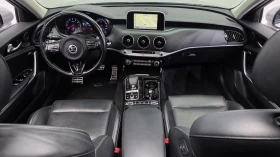 Kia Stinger Turbo 2WD, снимка 6