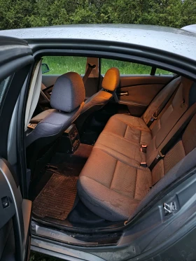 BMW 520 2.2 170кс, снимка 10