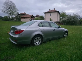 BMW 520 2.2 170кс, снимка 5
