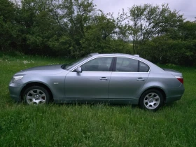 BMW 520 2.2 170кс, снимка 2
