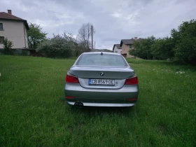 BMW 520 2.2 170кс, снимка 4
