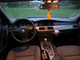 BMW 520 2.2 170кс, снимка 11