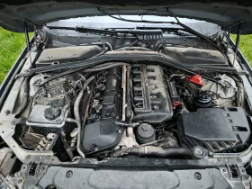 BMW 520 2.2 170кс, снимка 12