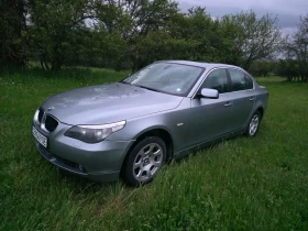 BMW 520 2.2 170кс, снимка 1