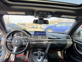 BMW 435 INDIVIDUAL SANTORI BLUE / M Package / HARMAN /, снимка 13