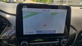 Ford Puma 1.0 Hybrid, снимка 11