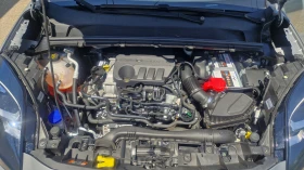 Ford Puma 1.0 Hybrid, снимка 9