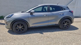 Ford Puma 1.0 Hybrid, снимка 2