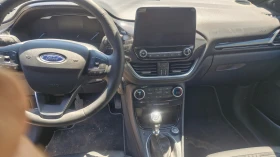 Ford Puma 1.0 Hybrid, снимка 7