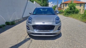 Ford Puma 1.0 Hybrid, снимка 1