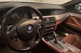 BMW 535 * Luxury BMW 535i   Powerful & Loaded * CARFAX * Ц, снимка 8