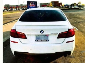 BMW 535 * Luxury BMW 535i   Powerful & Loaded * CARFAX * Ц, снимка 2