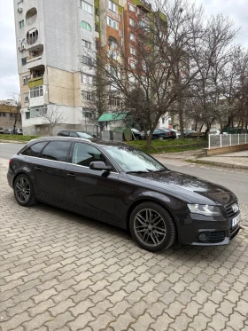 Audi A4, снимка 2