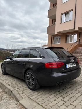 Audi A4, снимка 4