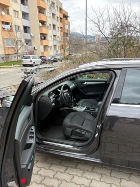Audi A4, снимка 6