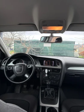 Audi A4, снимка 7