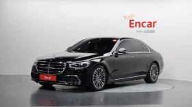 Mercedes-Benz S 350 2 опции за плащане предварително / при доставка , снимка 1
