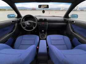Audi A3, снимка 8